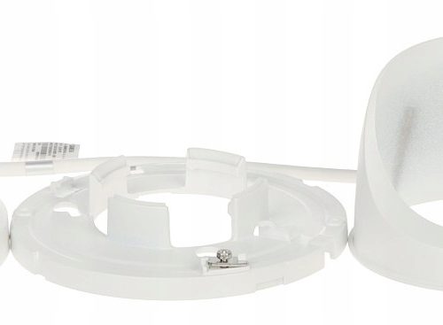 Kamera kopułkowa (dome) IP Dahua IPC-HDW2249TM-S-IL-0 2 Mpx