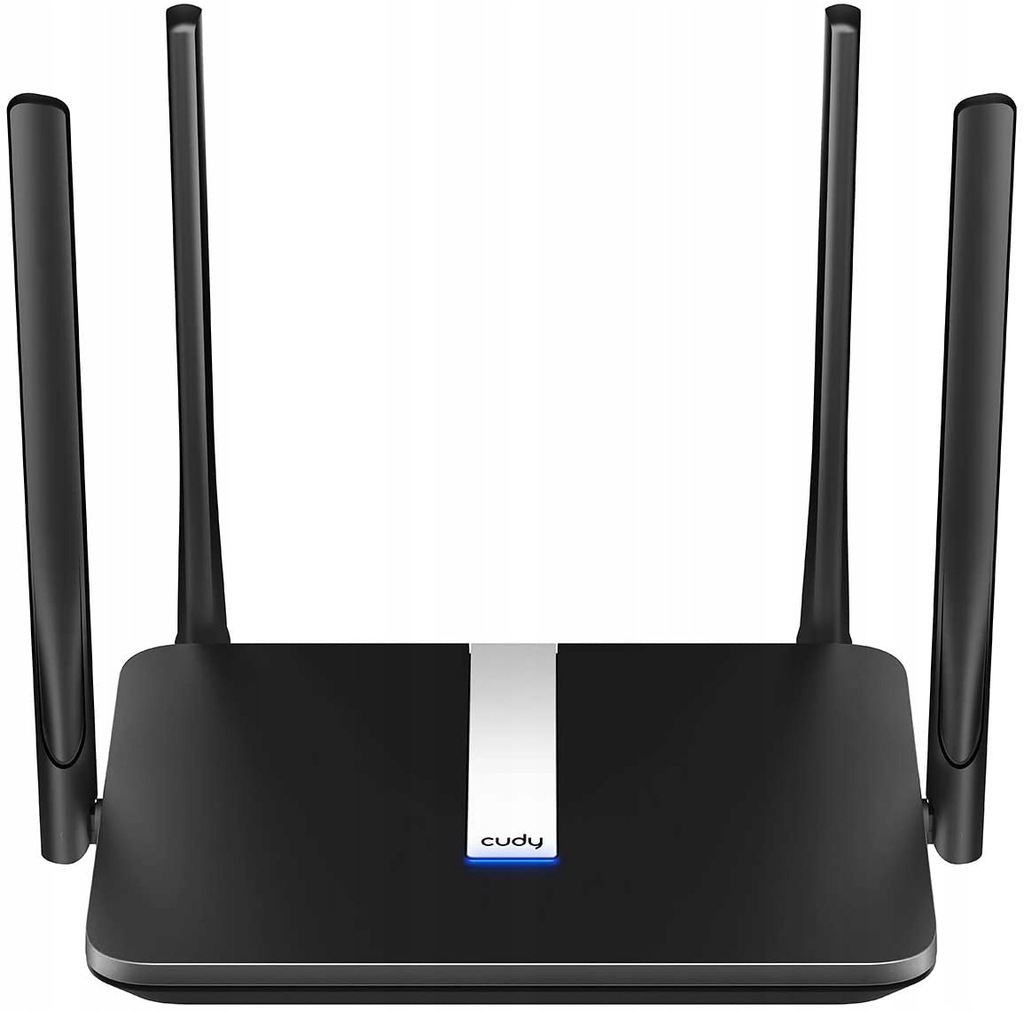 Router Cudy LT500 802.11ac (Wi-Fi 5), 802.11n (Wi-Fi 4), 802.11g, 802.11b - obrazek 5