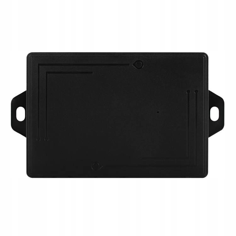 Lokalizator GPS do samochodu Magnes duża bateria - obrazek 2