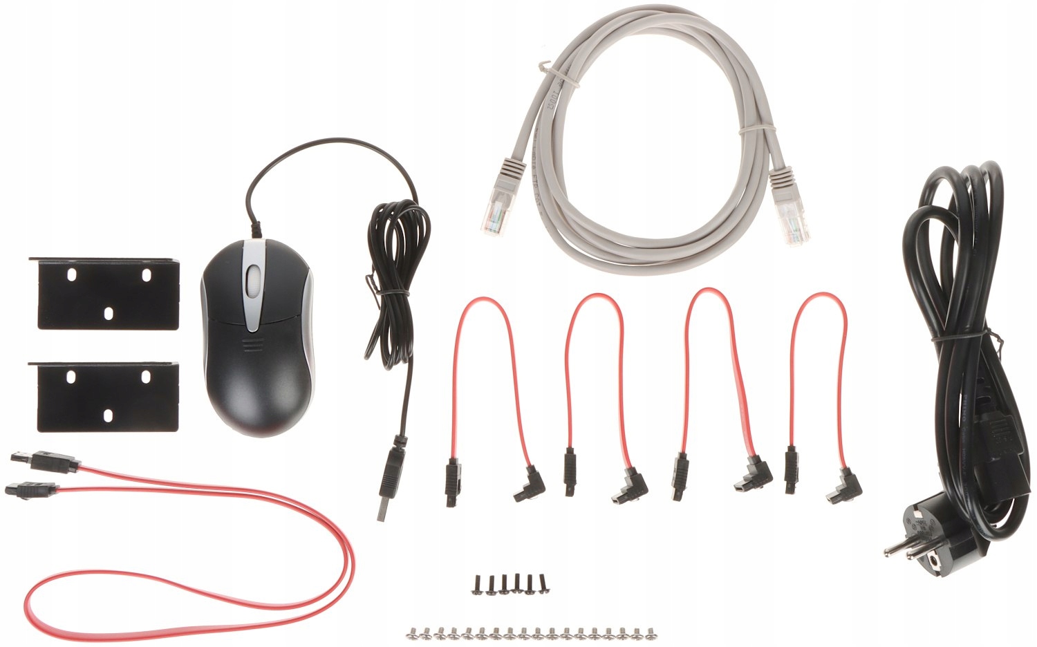 REJESTRATOR IP BCS-V-NVR3204-4K-AI 32 KANAŁY +eSAT - obrazek 5