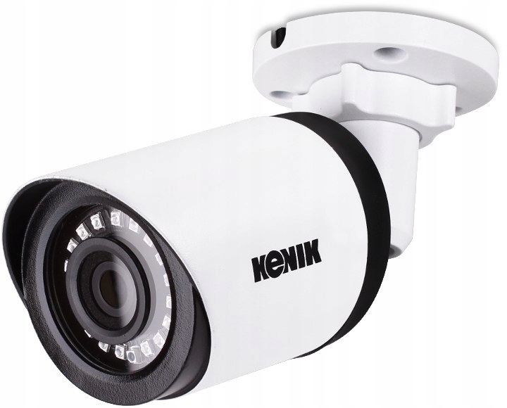 KAMERA IP KENIK KG-2130T-I (2.8mm) - obrazek 2
