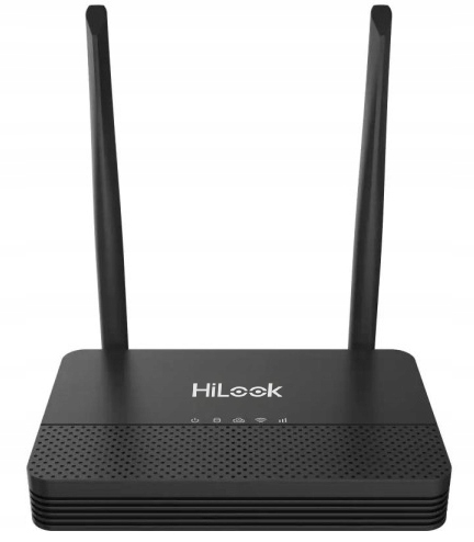 Monitoring WiFi Zestaw Hilook 4Mpx Kamery Dual Light Audio Podgląd 24/7 - obrazek 5