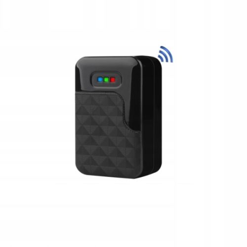 Lokalizator GPS do samochodu Magnes duża bateria