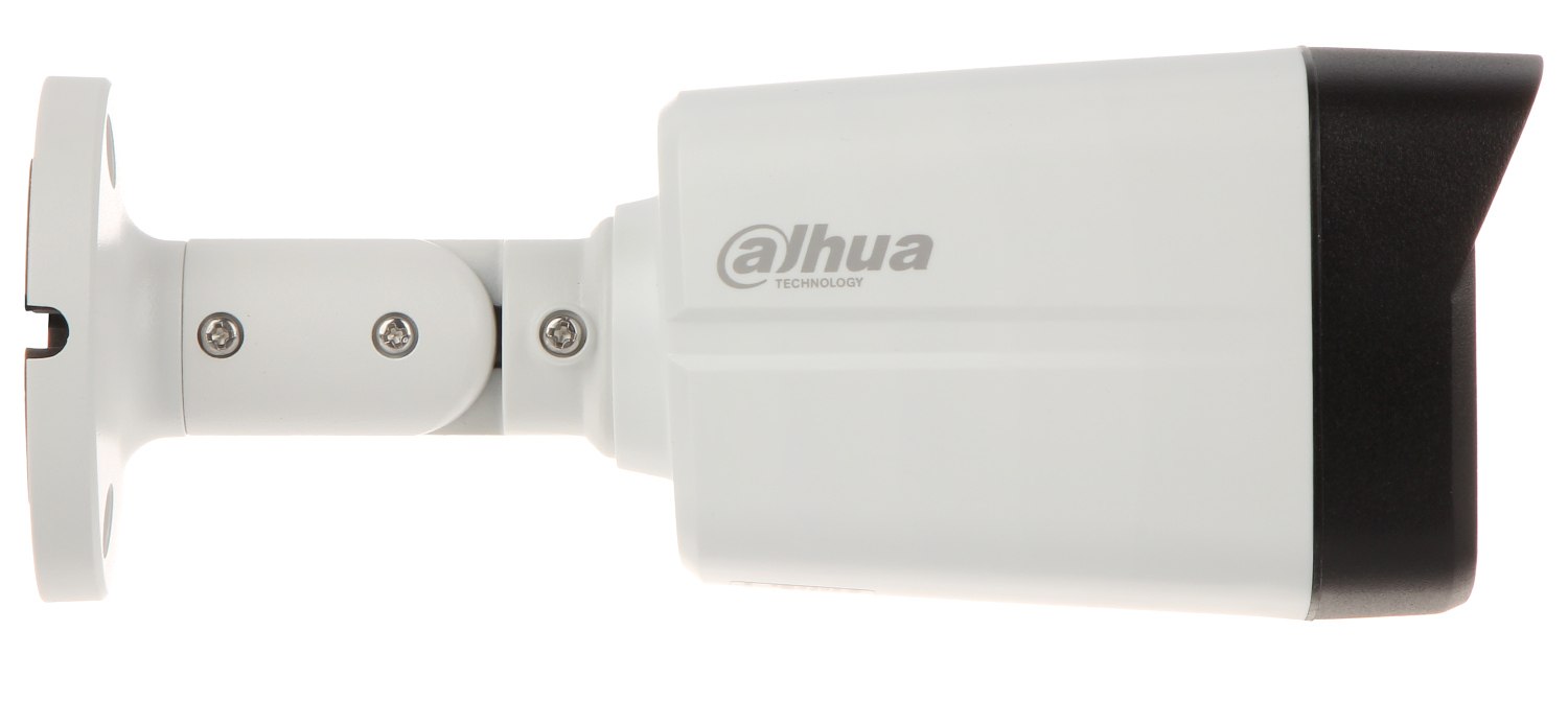 Kamera AHD, CVBS, HD-CVI, HD-TVI Dahua HAC-HFW1809TLM-A-LED 8,3 Mpx - obrazek 3