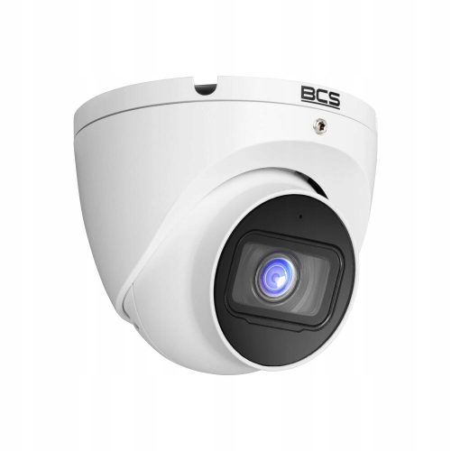 Zestaw monitoringu dom firma kamery 4x BCS-EA15FSR...