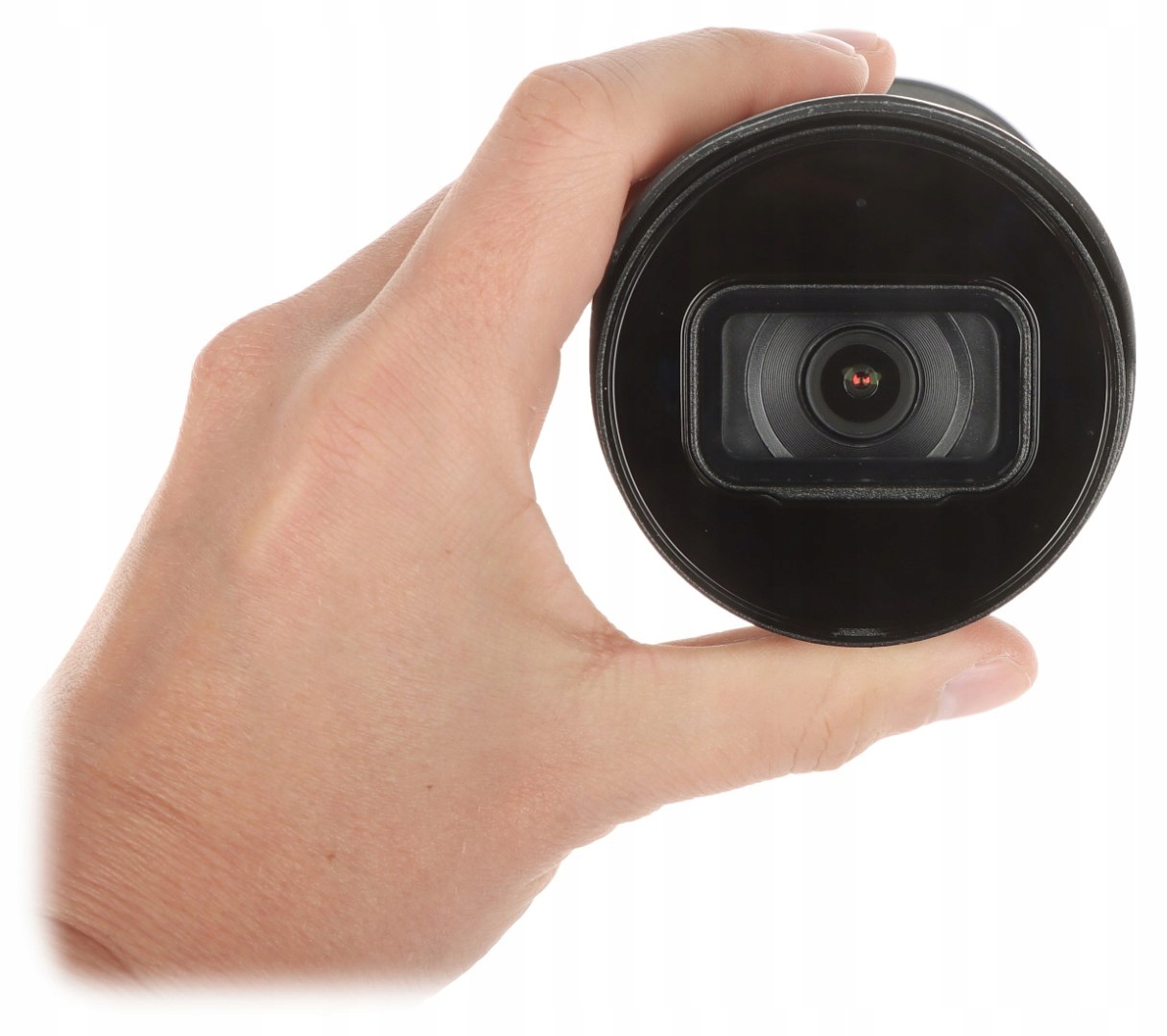 Kamera tubowa (bullet) AHD, HD-CVI, HD-TVI BCS BCS-TA15FSR3-G 4,7 Mpx - obrazek 2