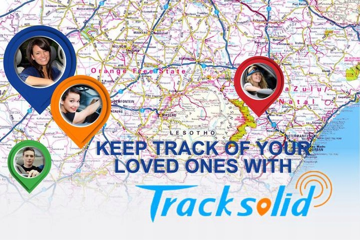 Lokalizator GPS GSM z darmową aplikacją - obrazek 13