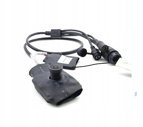 MINI SPY KAMERA 4G urządzenie szpiegowskie 5MPX - obrazek 2
