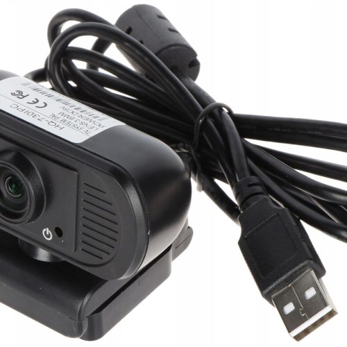 Kamera internetowa HQ-730IPC FULL HD Z UCHWYTEM MI...