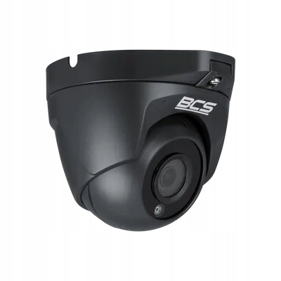 Kamera kopułkowa (dome) AHD, BCS BCS-EA15FR3-G(H1) 5 Mpx