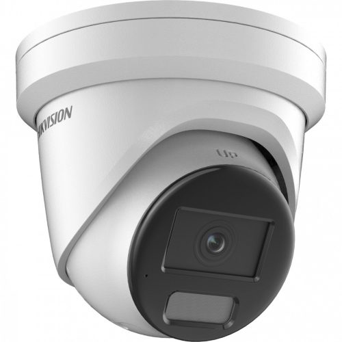 Kamera kopułkowa (dome) IP Hikvision DS-2CD2327G2-L(2.8MM) 2 Mpx