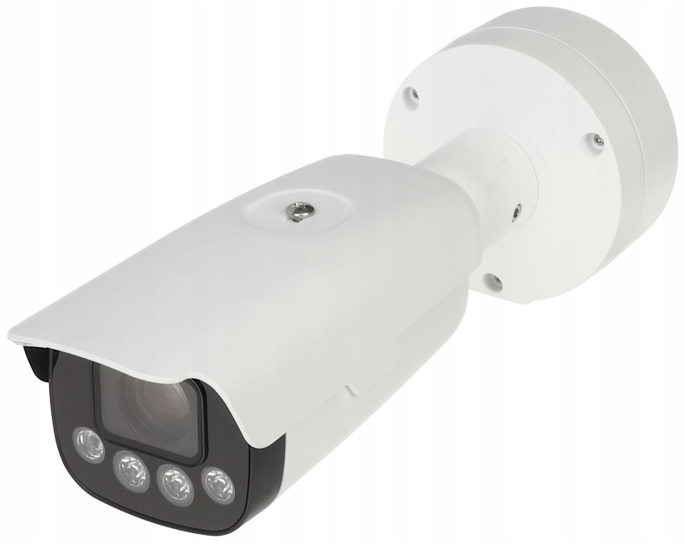 KAMERA IP ANPR HC121@TS8CR-Z - 1080p 4.7 ... 47 mm - obrazek 2