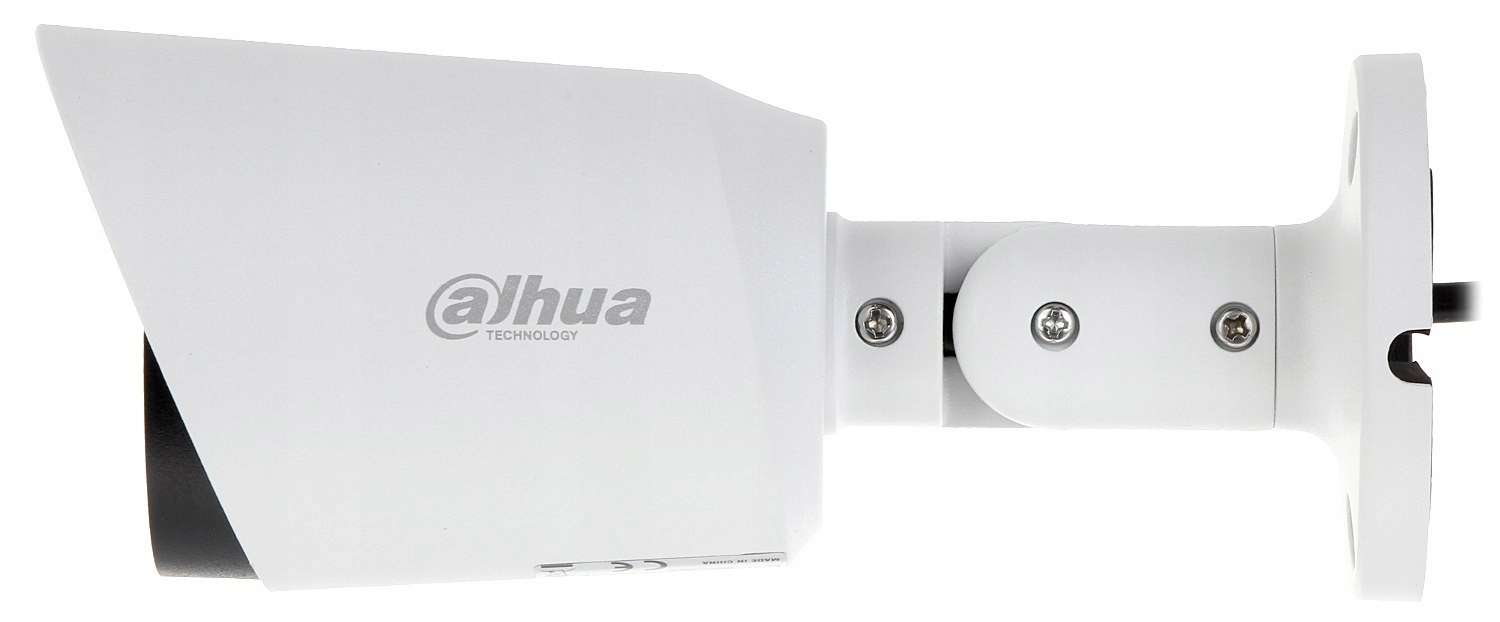 KAMERA AHD, HD-CVI, HD-TVI, PAL HAC-HFW1200T-0280B - obrazek 4