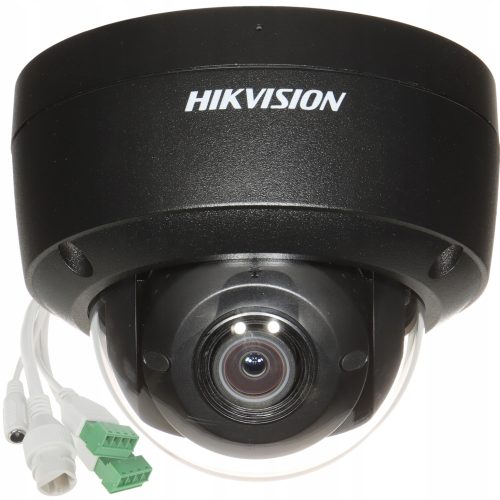 Kamera kopułkowa (dome) IP Hikvision DS-2CD2147G2-SU 4 Mpx