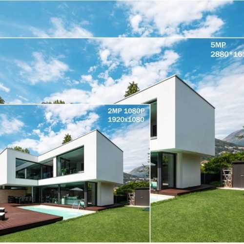 KAMERA OBROTOWA IP 8MPx PTZ 38X Zoom IR150m 50-200M POE Iphone Android iPad