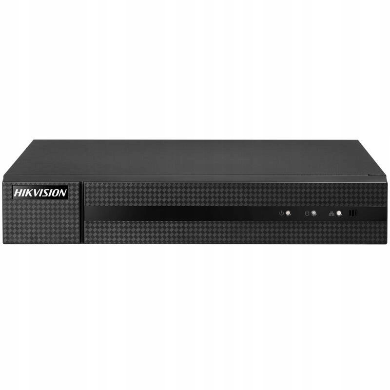 Rejestrator IP Hikvision 8 kanałów do 6Mpx Aplikacja HikConnect do 8 kamer - obrazek 3