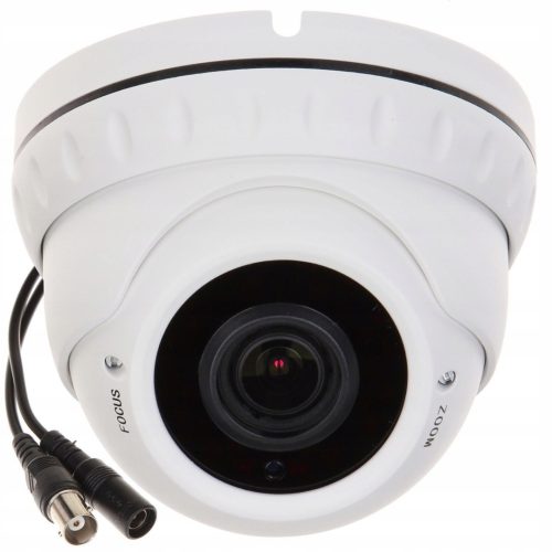 KAMERA WANDALOODPORNA AHD, HD-CVI, HD-TVI, PAL APT
