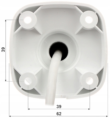 KAMERA IP IPC-B124-APF28 - 3.7 Mpx 2.8 mm UNIARCH - obrazek 4
