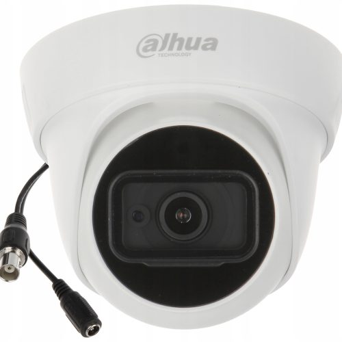 KAMERA AHD, HD-CVI, HD-TVI, PAL HAC-HDW1400TL-0280