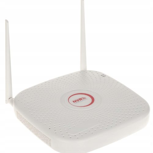 REJESTRATOR IP APTI-RF04/N0401-M8 Wi-Fi, 4 KANAŁY