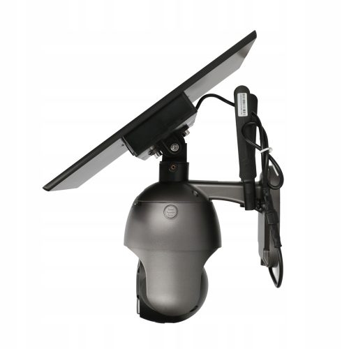 Kamera IP zewnętrzna Extralink Mystic 4G PTZ