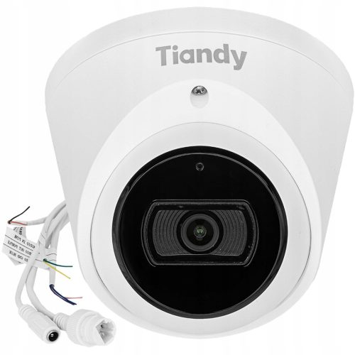 KAMERA IP TC-C35XS SPEC: I3/E/Y/M/S/H/2.8MM/V4.0 &...