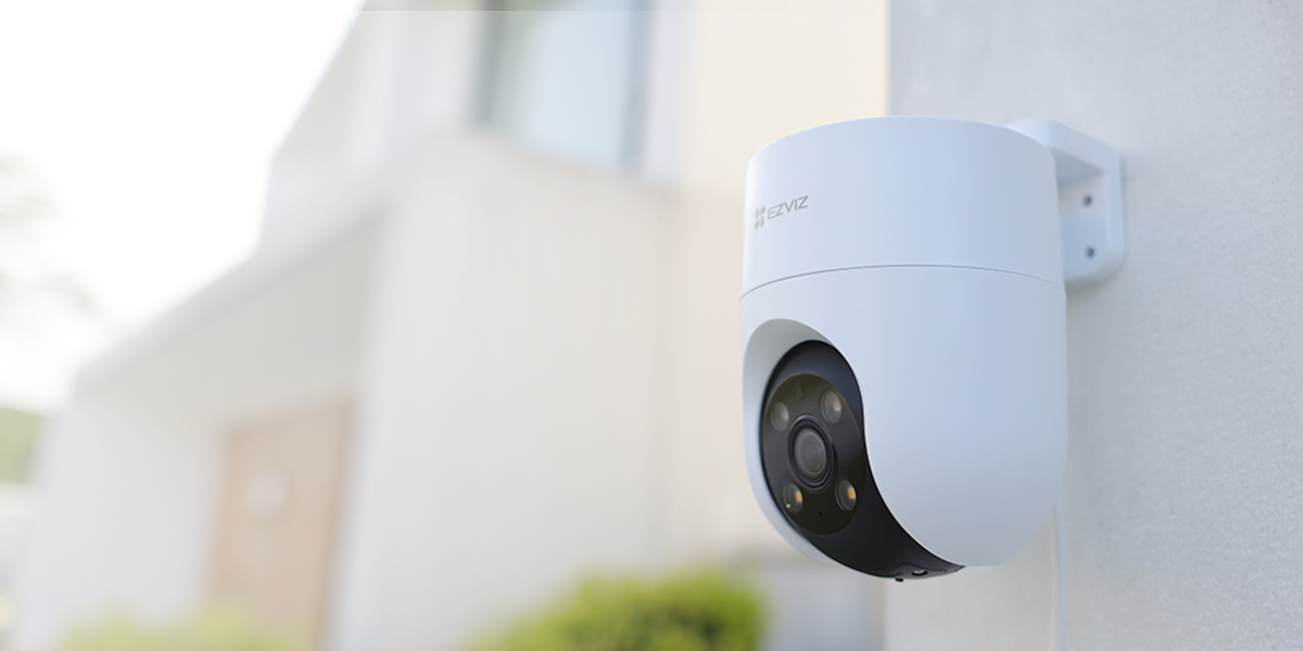 Kamera IP zewnętrzna Ezviz H8C 2K - obrazek 11