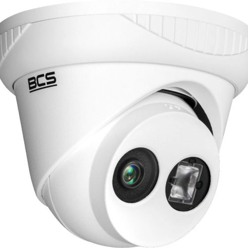 Zestaw do monitoringu domu IP 4x BCS-V-EIP24FSR3-A...