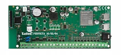 SATEL centrala alarmowa PERFECTA 64 M