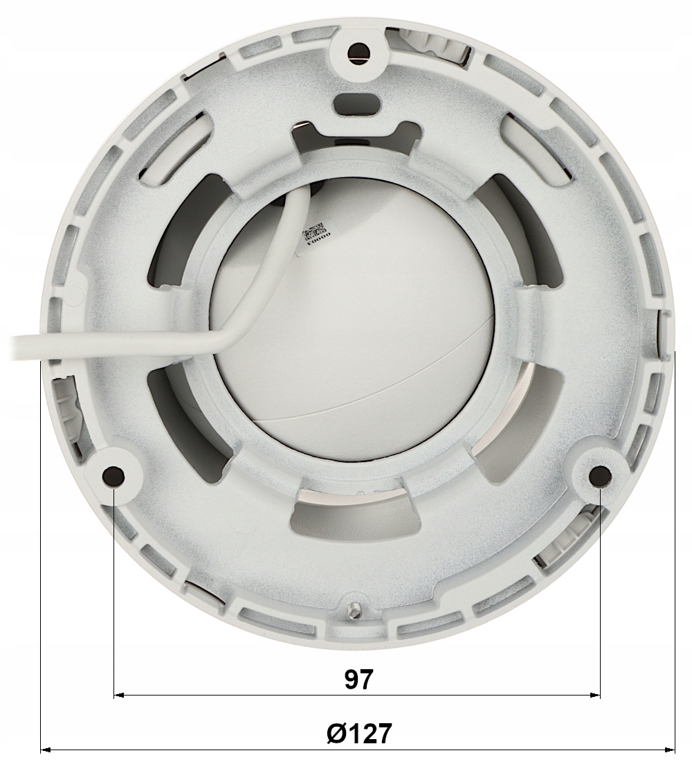 KAMERA IP APTI-502V2L-28WP Full-Color - 5 Mpx 2.8 mm - obrazek 3