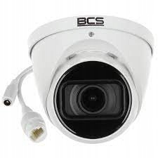Kamera kopułkowa IP BCS 2 Mpx