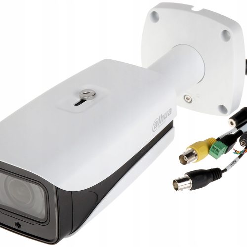 KAMERA HD-CVI 8.3 Mpx 4K UHD ZOOM DAHUA DH- HAC-HF...