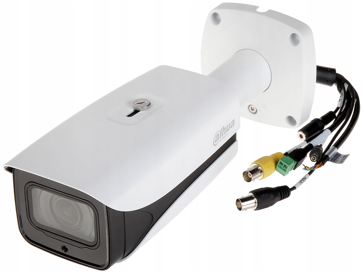 KAMERA HD-CVI 8.3 Mpx 4K UHD ZOOM DAHUA DH- HAC-HFW3802EP-Z-VP-3711
