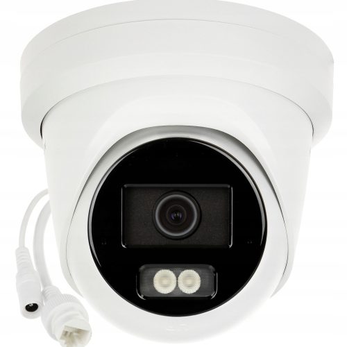 KAMERA IP DS-2CD2343G2-LI2U(2.8MM) Smart Hybrid Li...