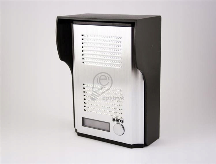 DOMOFON EURA ADP-44A3 (RL-3203D) - obrazek 10