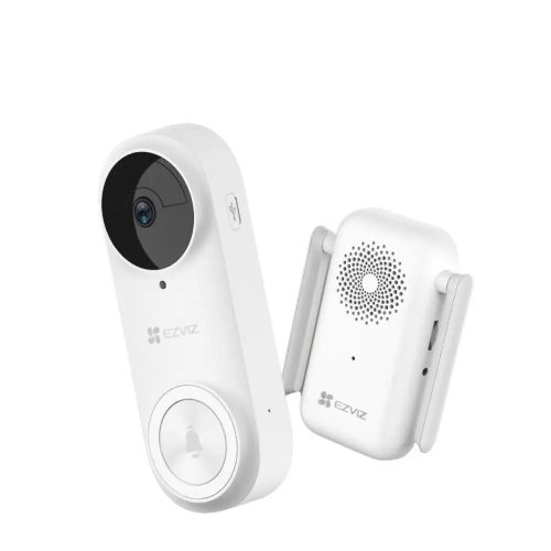Dzwonek wideo DB2 2K (3MP)