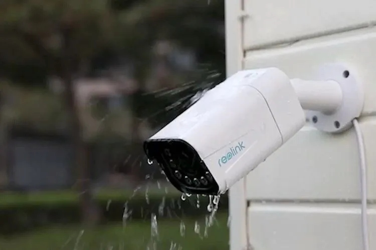 Kamera IP zewnętrzna Reolink RLC-811A - obrazek 4