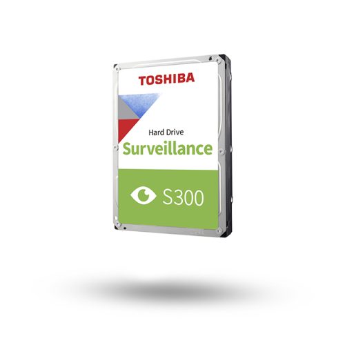 Dysk twardy Toshiba S300 HDWV110UZSVA 1TB SATA III...