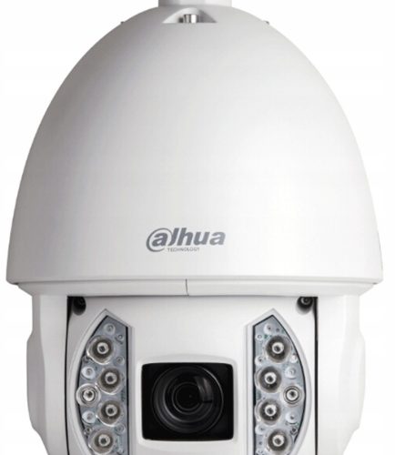 KAMERA IP 2MPx IR200m DH-SD6AE240V-HNI DAHUA