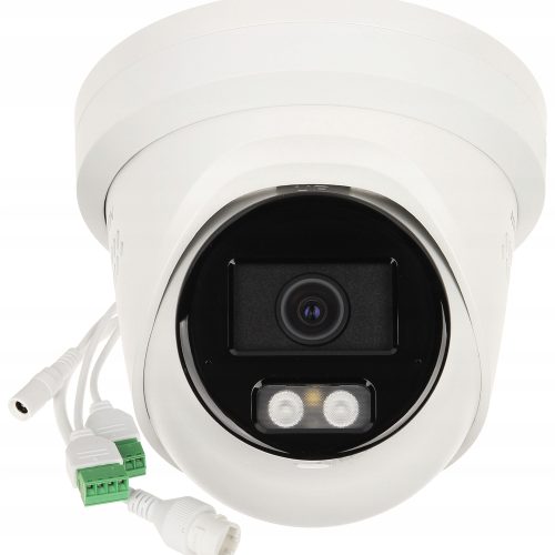 KAMERA IP DS-2CD2386G2H-IS2U/SL(2.8MM) ACUSENSE – 8.3 Mpx, 4K UHD Hikvision