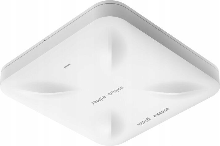 Access Point Ruijie RG-RAP2260(H) 802.11a, (Wi-Fi 4), (Wi-Fi 5), (Wi-Fi 6) - obrazek 7