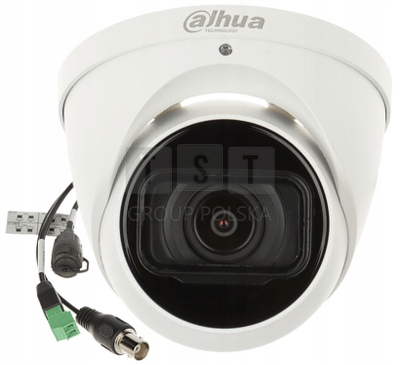 KAMERA AHD, HD-CVI, HD-TVI, PAL HAC-HDW2501T-Z-A-D