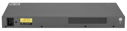 Switch RG-S2915-24GT4MS-L 24-PORTOWY REYEE - obrazek 4