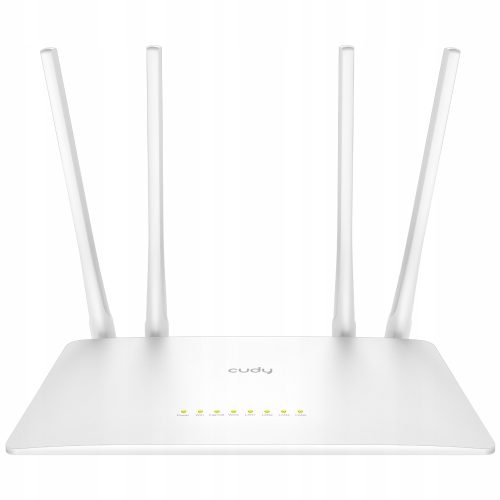 Repeater Cudy WR1200 (Wi-Fi 5), (Wi-Fi 4), 802.11g...