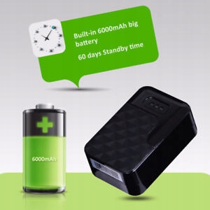 Lokalizator GPS Nadajnik Alarm Gsm Samochodowy - obrazek 6
