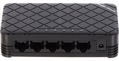 Switch RG-ES05G 5-PORTOWY REYEE