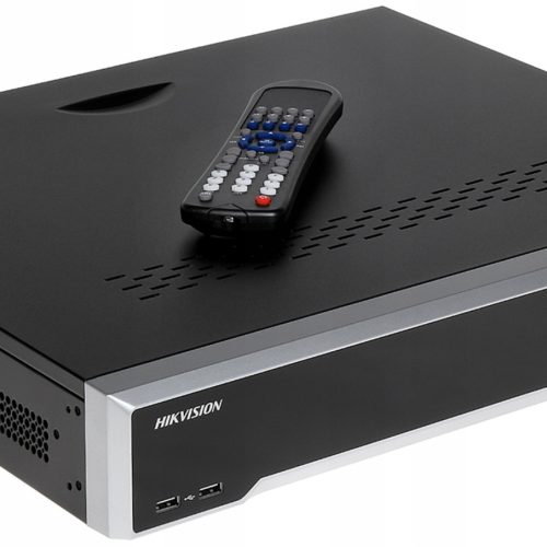 REJESTRATOR IP DS-7732NI-K4 32 KANAŁY Hikvision