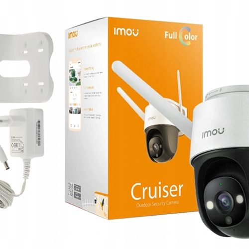 Kamera IP zewnętrzna Imou Cruiser 4MP