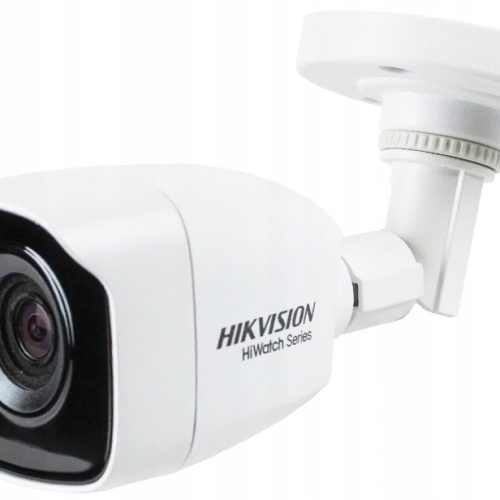 Kamera kompaktowa (box) AHD HWT-B150-M 5 Mpx