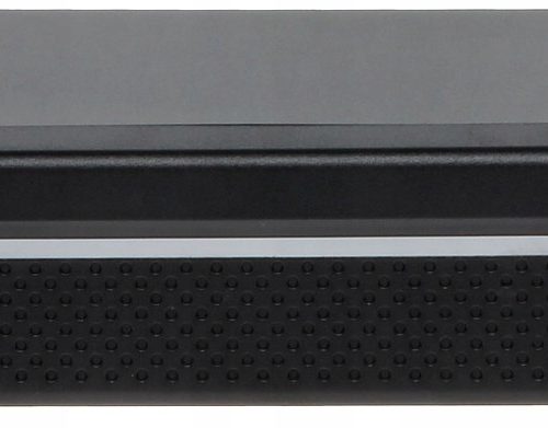 REJESTRATOR IP NVR4108HS-4KS2/L 8 KANAŁÓW DAHUA